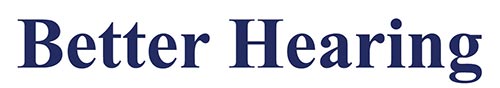 Better Hearing Logo