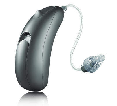 Unitron Flex:trial hearing aids Dublin