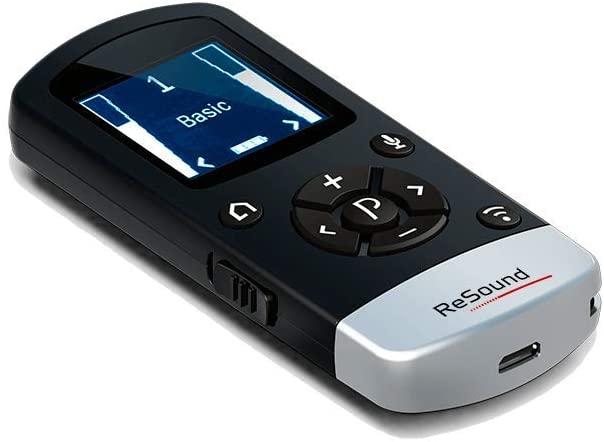 Resound Remote Control 2