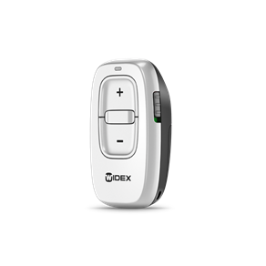 Widex RC-DEX Remote Control